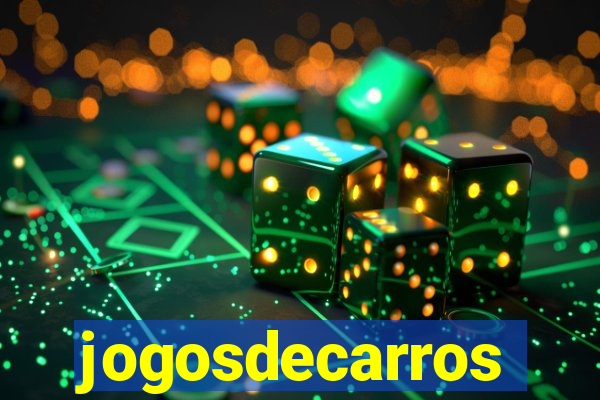 jogosdecarros