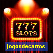 jogosdecarros