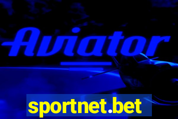 sportnet.bet