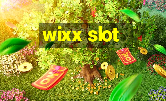 wixx slot