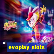 evoplay slots