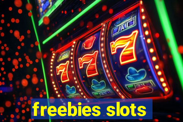 freebies slots