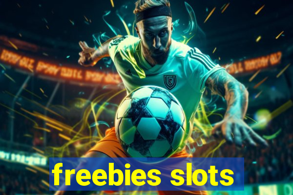 freebies slots