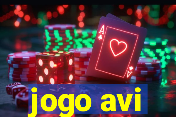 jogo avi