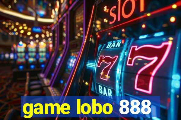 game lobo 888