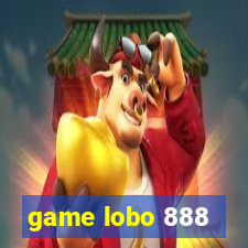 game lobo 888