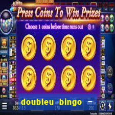 doubleu bingo – epic bingo