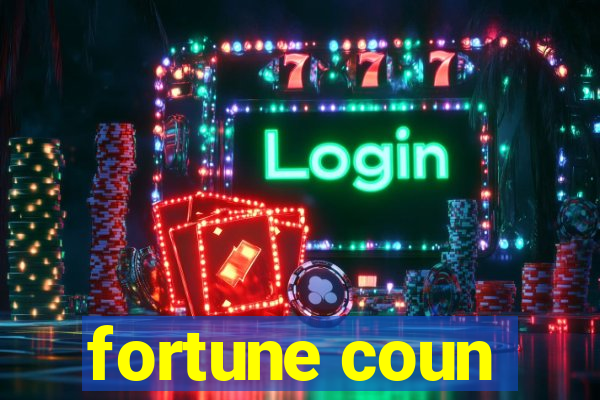 fortune coun