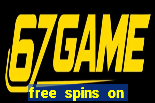 free spins on casino no deposit