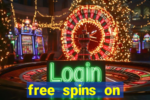 free spins on casino no deposit