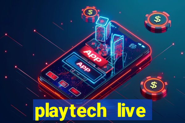 playtech live casino games