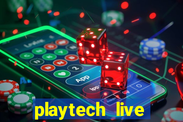 playtech live casino games