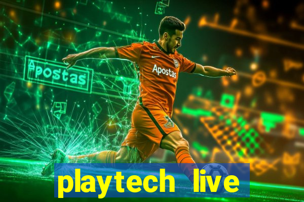 playtech live casino games