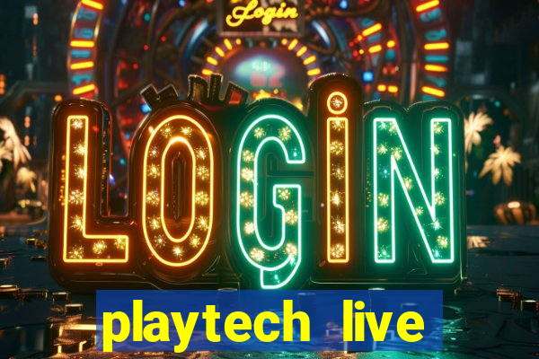 playtech live casino games