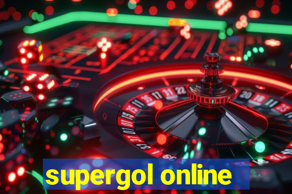 supergol online