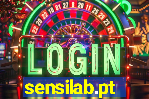 sensilab.pt