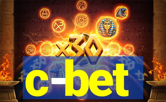 c-bet