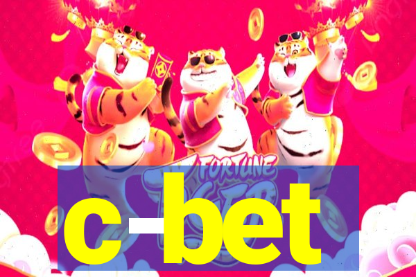 c-bet