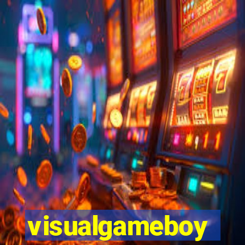 visualgameboy