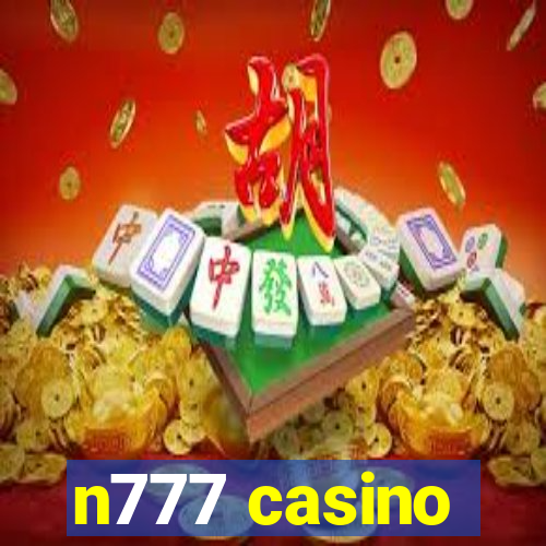 n777 casino