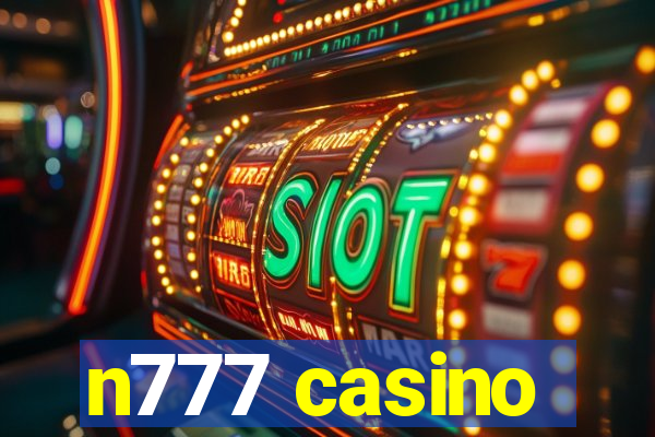 n777 casino