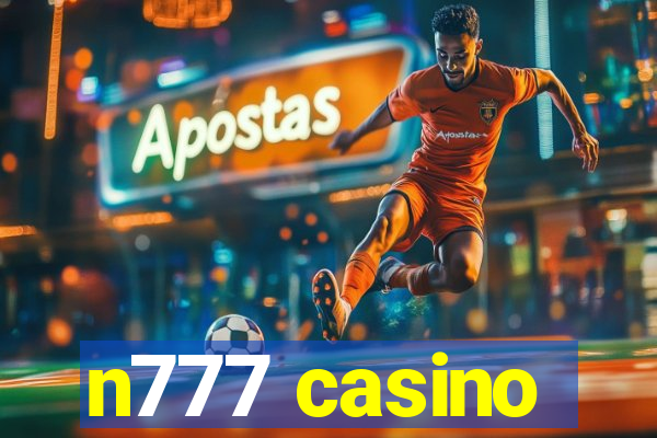 n777 casino