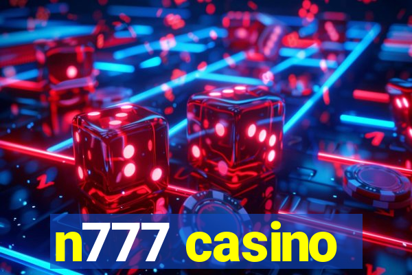 n777 casino