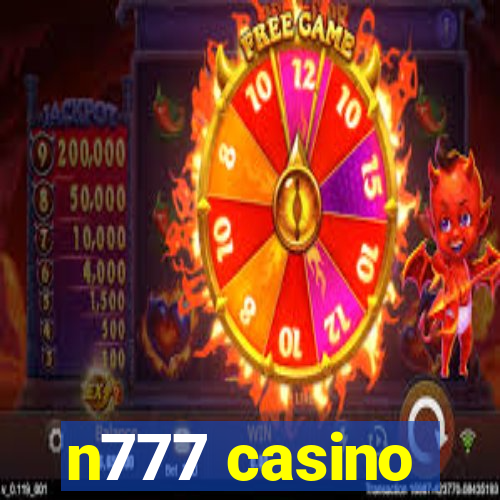 n777 casino