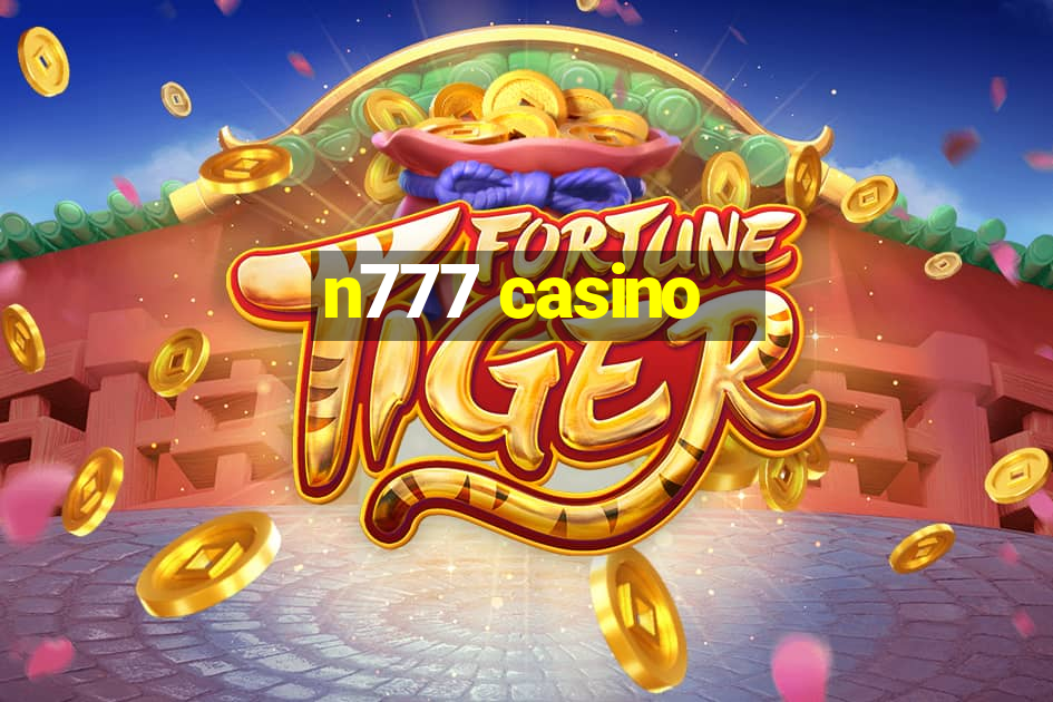 n777 casino