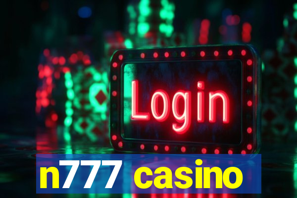 n777 casino