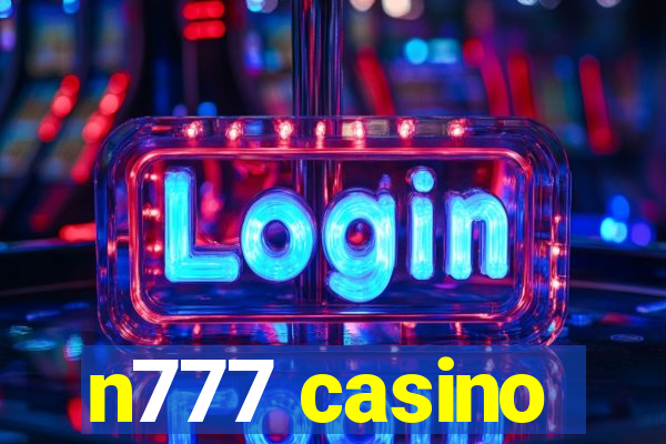 n777 casino