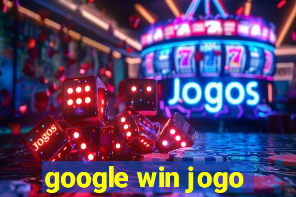 google win jogo