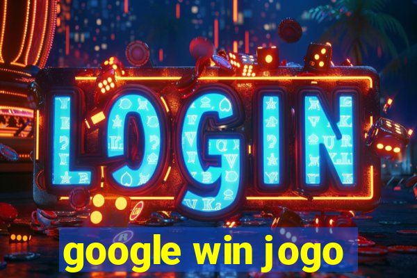 google win jogo