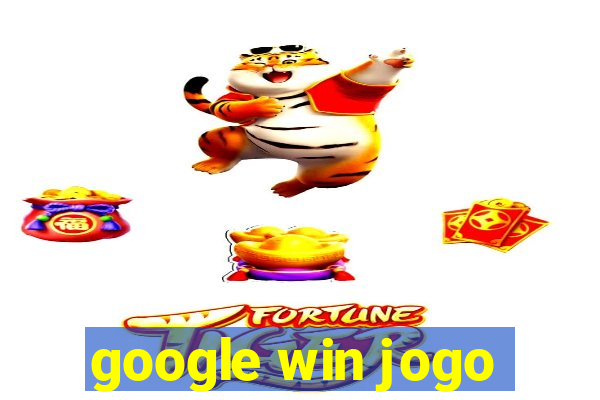 google win jogo