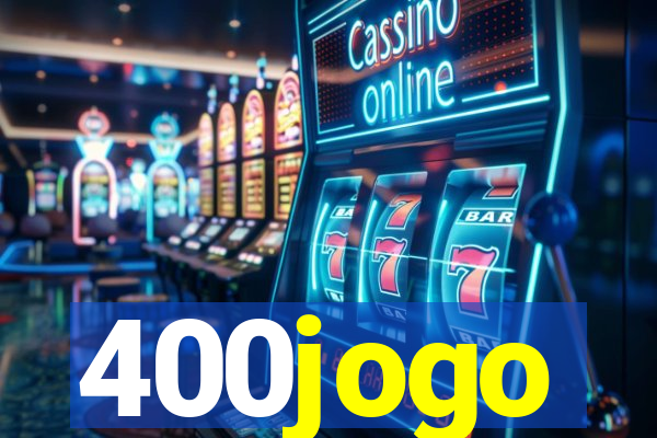 400jogo