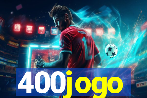 400jogo