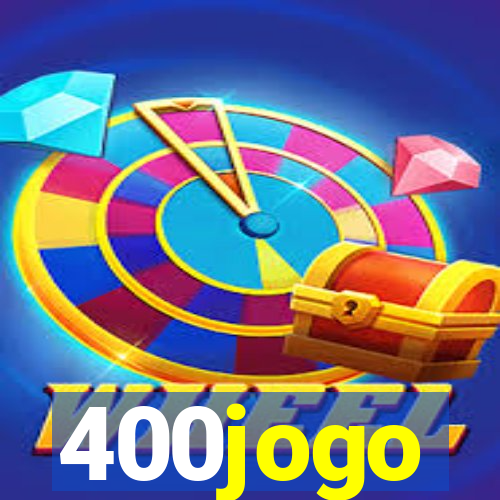 400jogo