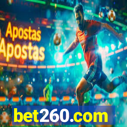 bet260.com