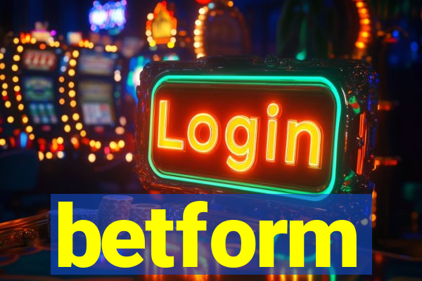 betform