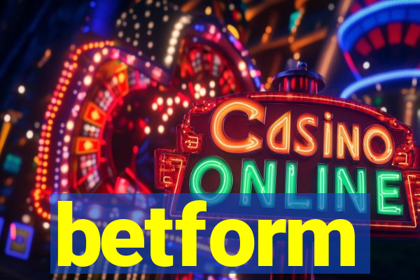 betform