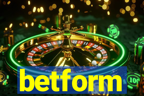 betform