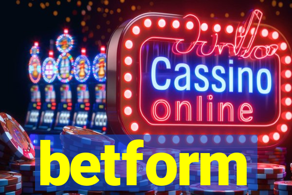 betform