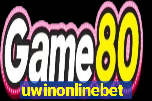 uwinonlinebet