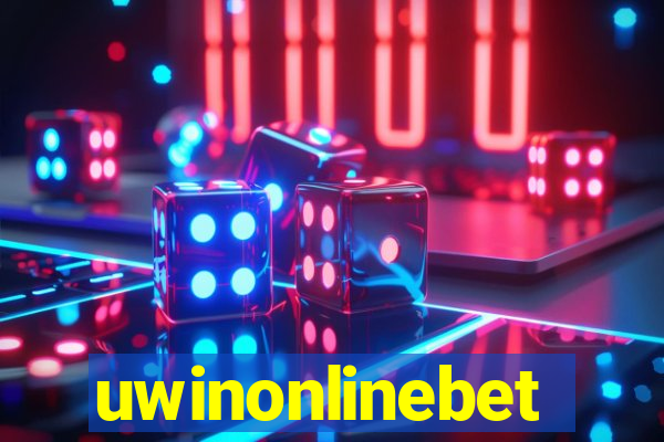 uwinonlinebet