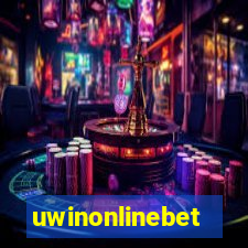 uwinonlinebet