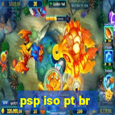 psp iso pt br