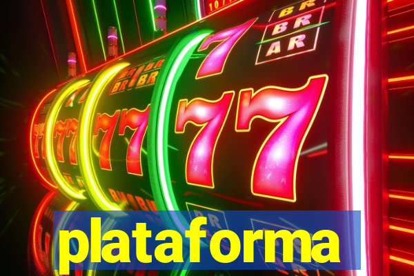 plataforma confiável de jogos online