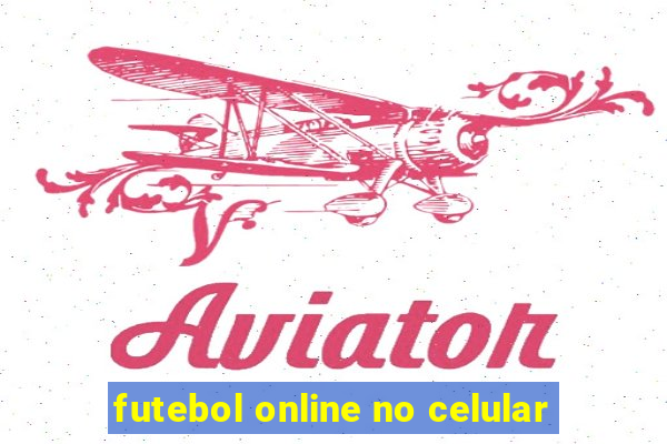 futebol online no celular