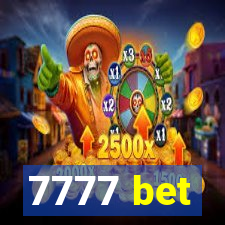 7777 bet