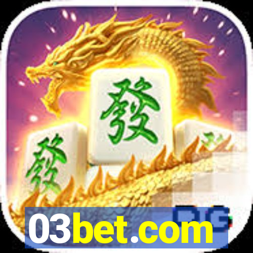 03bet.com